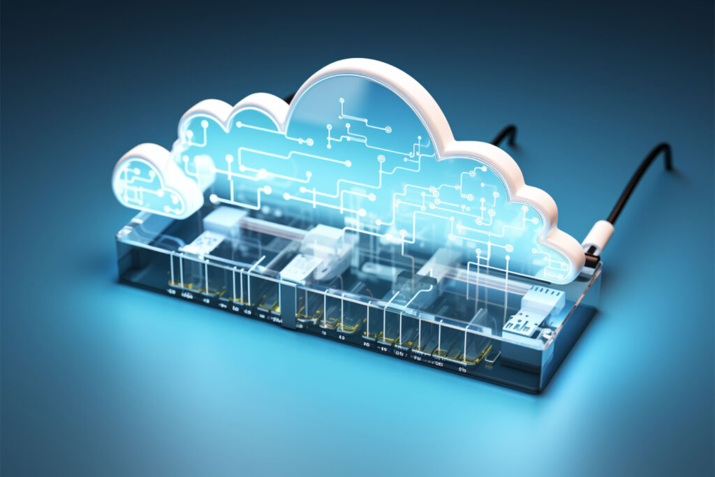 The Future of Cloud Computing: Trends and Opportunities